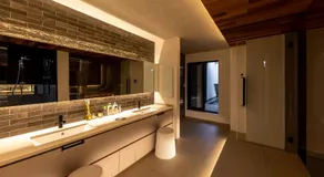 N25 -Luxury Private Sauna Villa- in Sapporo Hokkaido - Image 2