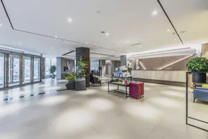Home Inn Style Weifang Changle Limin Street Zhongbai Building - Image 5