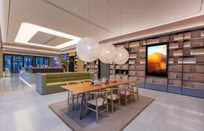 JI Hotel Datong Dayou Plaza - Image 5
