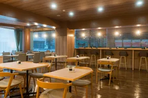 南福岡グリーンホテル-Minami Fukuoka Green Hotel - Image 4
