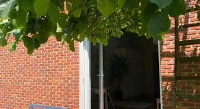 Rustiek vakantiehuis in 't groen - Image 3