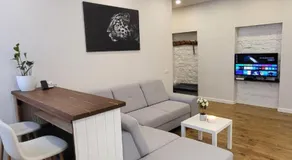 Peace Bear Residence, free WIFI, self check-in - Image 2