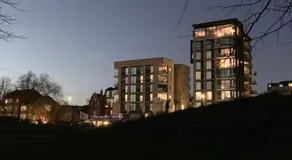 Elephant and Castle Penthouse - Image 4