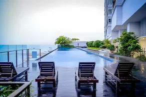 S_A33 2BR @ Silverscape Residence Melaka - Image 3