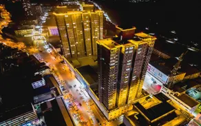 Qinhuai Hotel - Image 5
