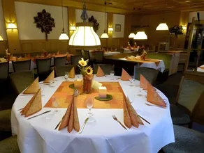 Landgasthaus Hotel H. Kortlüke - Image 5