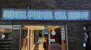 Hotel Portal del Norte - Image 4