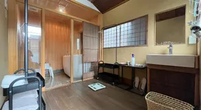 一棟貸し古民家宿 禅楽 zenraku - Image 2