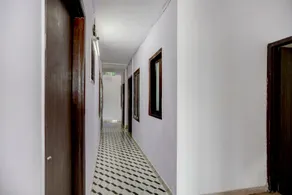 Hotel O Blissbourn - Image 4