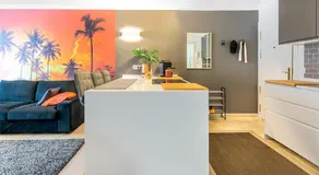 Ferienwohnung '1line Beach' mit Meerblick, WLAN und Klimaanlage - Image 5