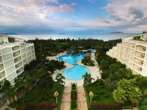 Sanya Summer Hotel - Image 4