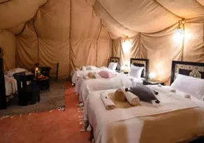 Merzouga Camping Sahara - Image 4