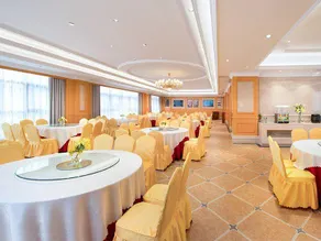 Vienna International Hotel Nanning Wuyi Fude - Image 3