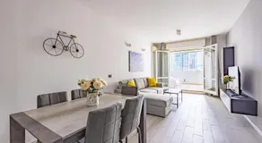 Casa Kenzo with parking by NapoliApartments - Image 3