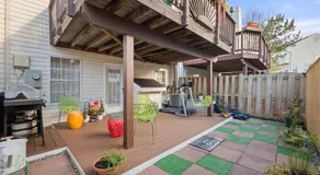 Fireplace • BBQ Grill • Patio • Treadmill - Image 4