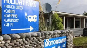 Charleston Holiday Park - Image 4
