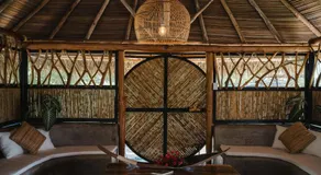 WISIRARE ECOLODGE - Luxury experience - Image 4