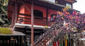 Pousada e Hostel Marthi - Image 2