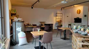 das herzstück - Schaubrennerei, Hausbrauerei & Apartments - Image 4