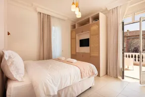 Luxueuse Villa 7 chambres avec piscine - Cannes - Image 4
