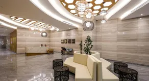 Sentral Suites Kl Sentral By Luxe Home - Image 5