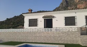 Vivienda Rural Villa Madrid Alcázar - Image 2