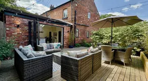 Eden Cottage - Image 3