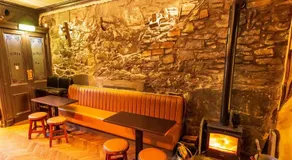 The Whisky Vaults - Image 5
