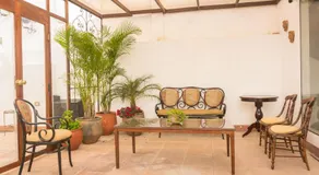 El Jardin De Su Merced B&B - Image 4