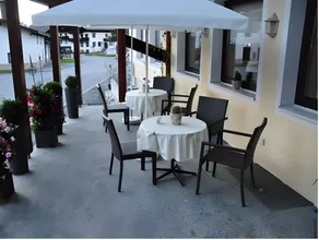 Hotel Post - Garni - Image 4