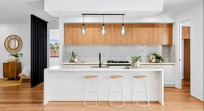 Stylish Modern Getaway Geelong - Image 4