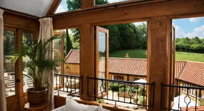 Heath Farm Holiday Cottages - Image 3