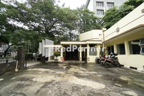 Hotel Borobudur Kemayoran Syariah Mitra RedDoorz - Image 4