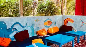 Blue Sea Beach Bungalows - Image 4