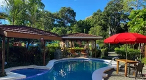 Casa Aba Matapalo - Image 2
