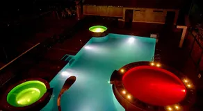 HOTEL CAMPESTRE MANOA - Image 5