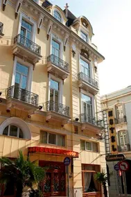 Hotel Luxembourg - Image 4