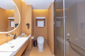 Ji Hotel Nanjing Xianlin Wandamao - Image 2