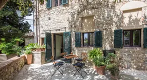 Il Nespolo Charming Apartment Fonterutoli - Image 4