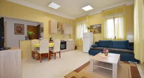 House in Žminj for 3 people with 1 room Ref. 581965 - Image 2