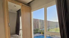 Luxury chalet in Porto Golf for rent with 2 bed rooms - Image 2