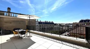 Le Nid du Roi - Appartement 3 Étoiles - Terrasse - Ascenseur - Image 4