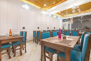 Hotel Falcon heights - Image 4