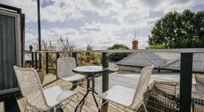 Albert Hotel Daylesford - Image 5
