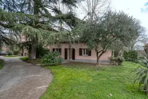 Loft con Vigna sui Colli Bolognesi - Villa Govi Pancaldi - Image 3