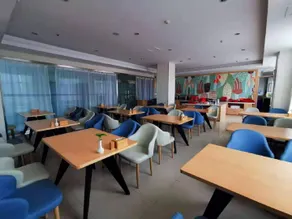 Hanting Hotel Weihai Railway Station - Image 4