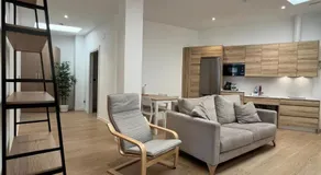Apartamentos Pillotegi parking gratuito - Image 4