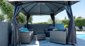 Villa Natura with private pool - Image 3