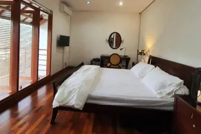 Casa de Heritage, villa cantik di bukit Dago - Bdg - Image 2