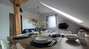 Apartmány Slanda - Měděnec - Image 4